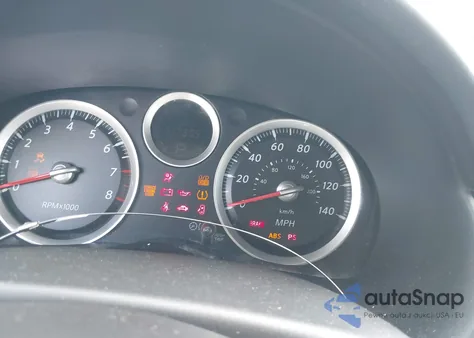 2011 Nissan Sentra 2.0 z USA, uszkodzony, nr VIN 3N1AB6AP0BL646709